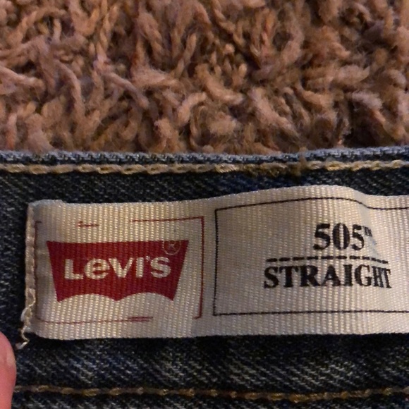 Levi’s 14 R - Picture 4 of 4